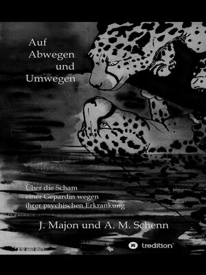 cover image of Auf Abwegen und Umwegen